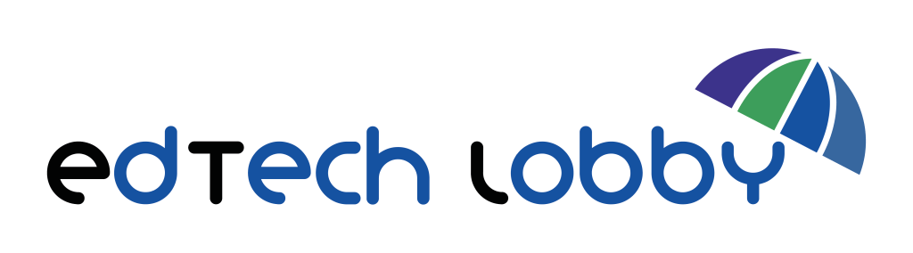EdTech Lobby logo